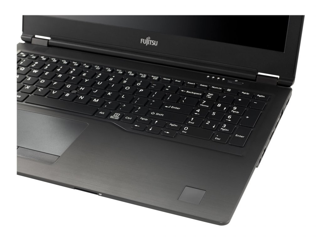 Fujitsu Lifebook E548